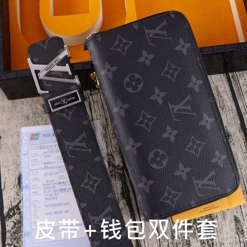 Louis Vuitton Belts AllSeason 298663