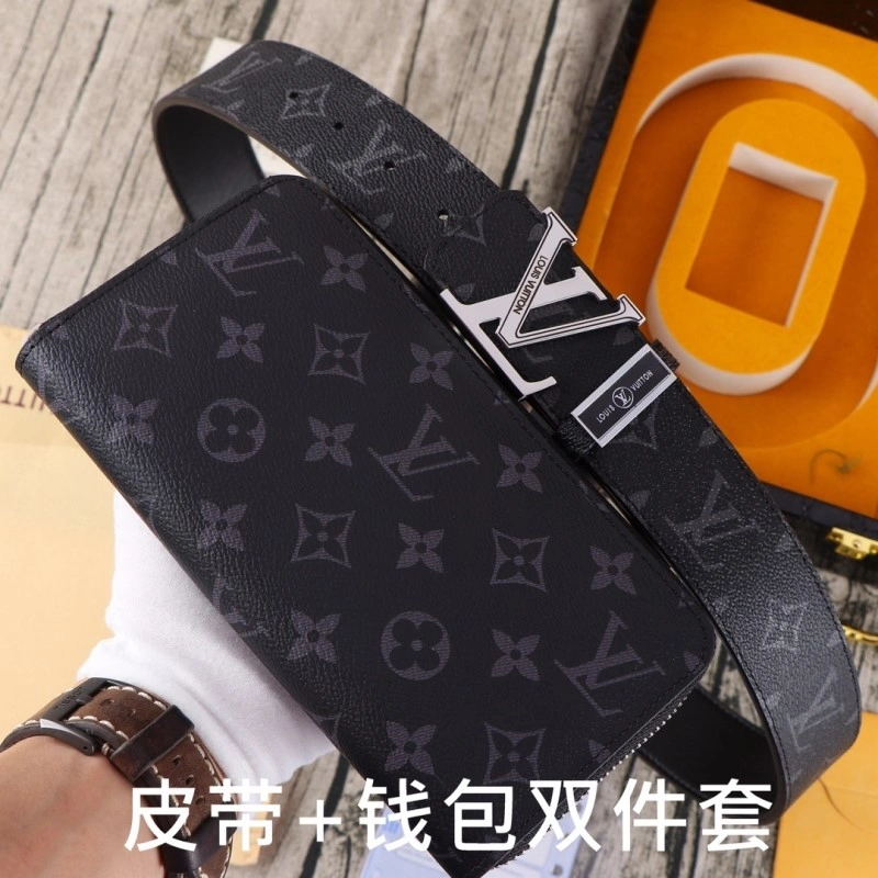 Louis Vuitton Belts AllSeason 298663
