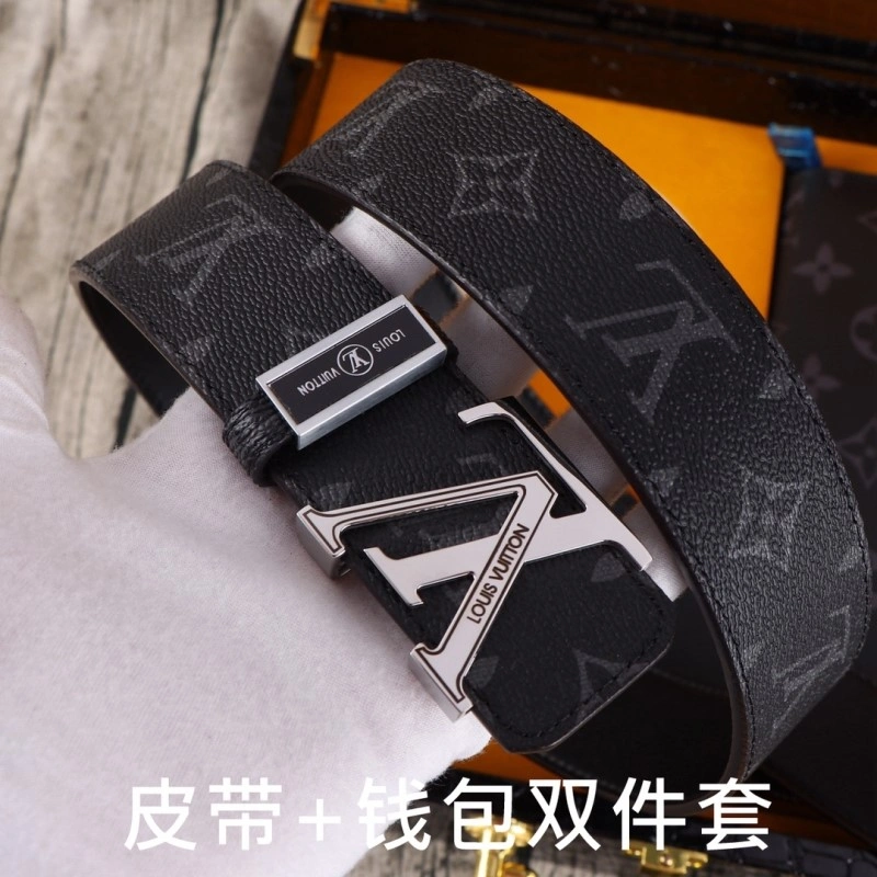 Louis Vuitton Belts AllSeason 298663