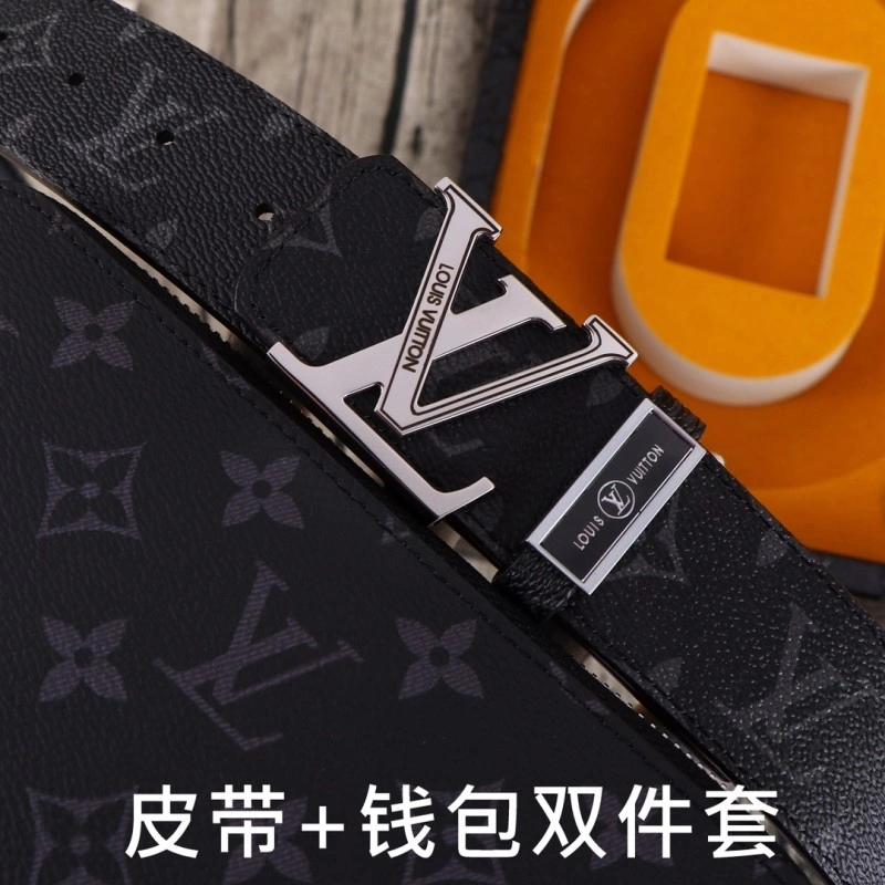 Louis Vuitton Belts AllSeason 298663