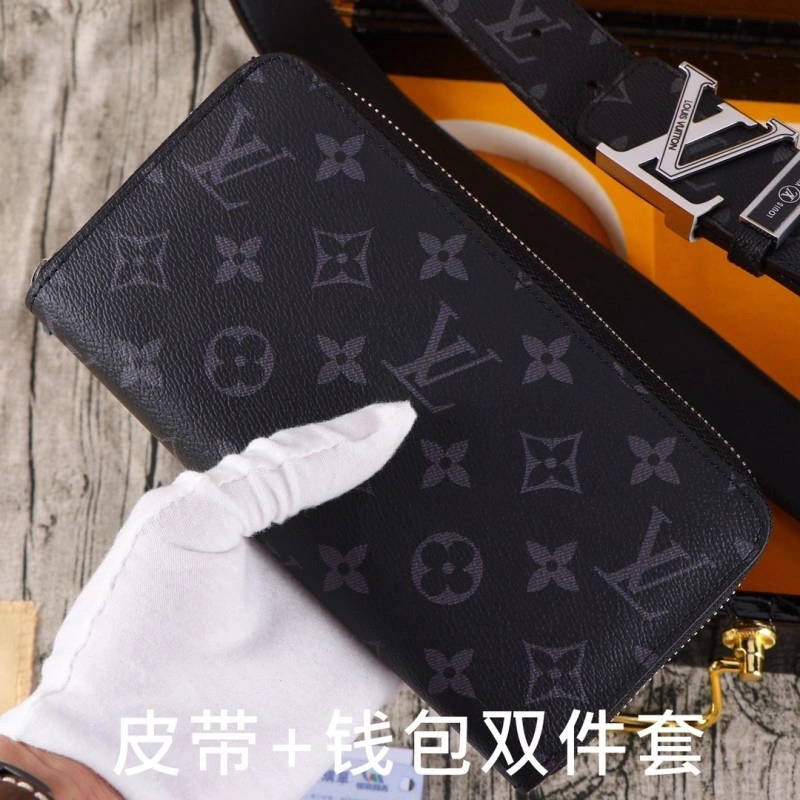 Louis Vuitton Belts AllSeason 298663