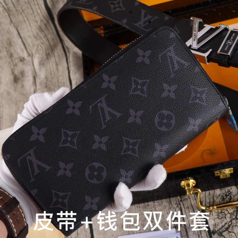 Louis Vuitton Belts AllSeason 298663