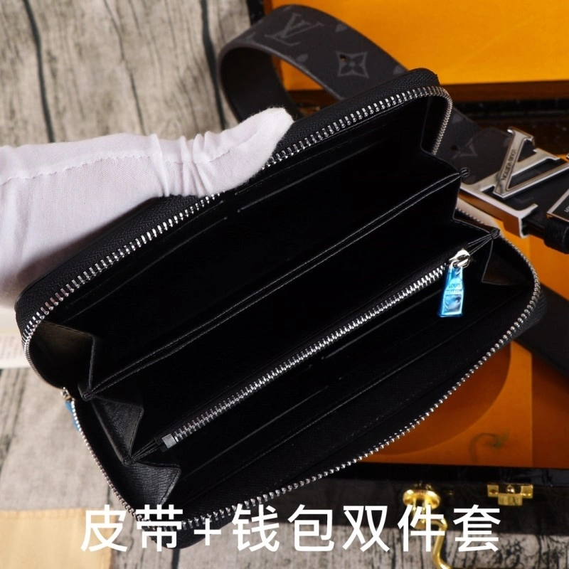 Louis Vuitton Belts AllSeason 298663