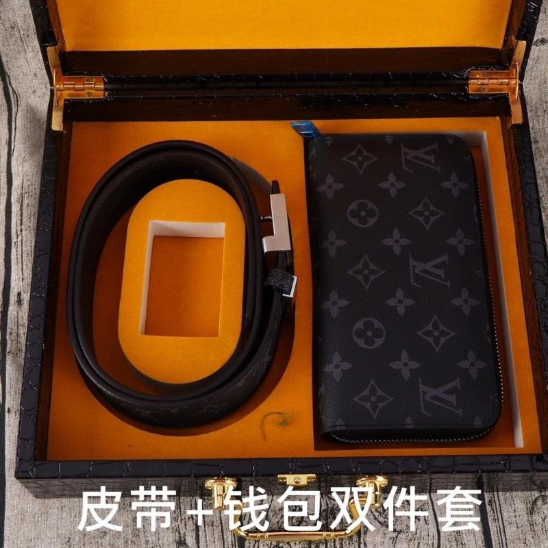 Louis Vuitton Belts AllSeason 298663