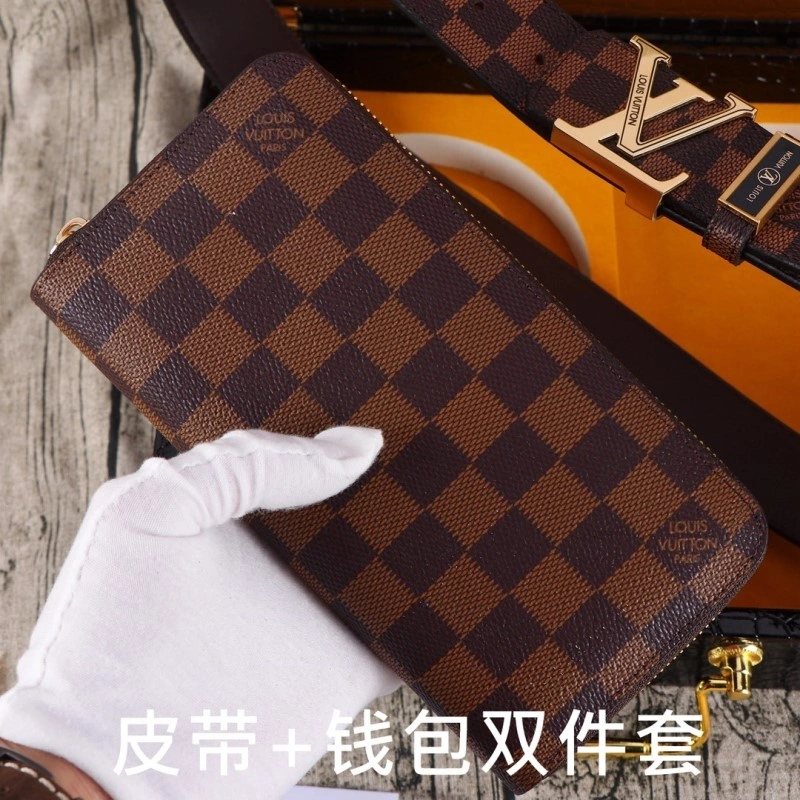 Louis Vuitton Belts Durable 298650