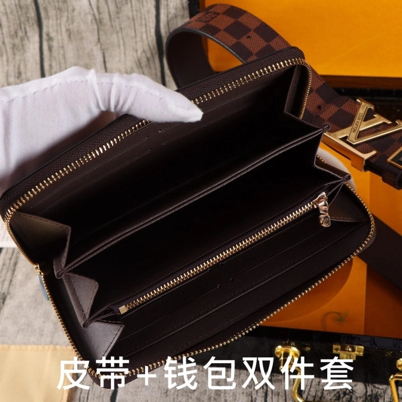 Louis Vuitton Belts Durable 298650