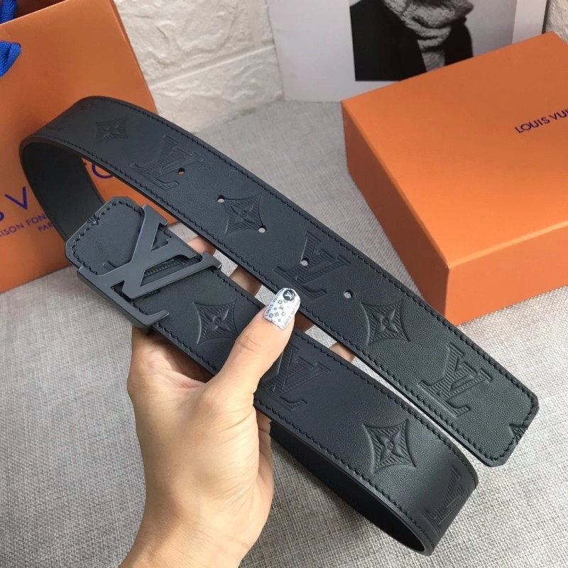 Louis Vuitton Belts Classic 298643