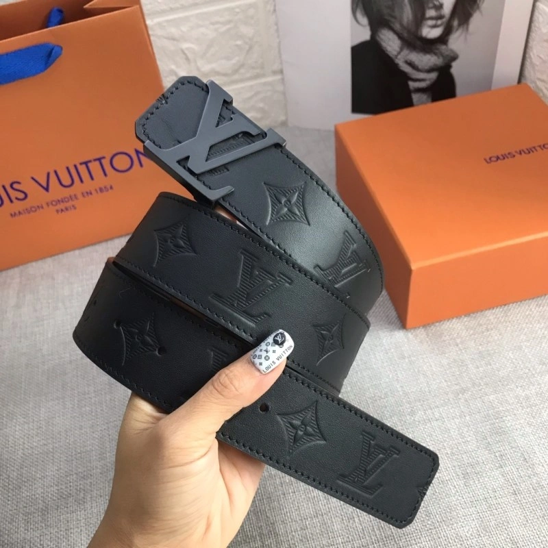 Louis Vuitton Belts Classic 298643