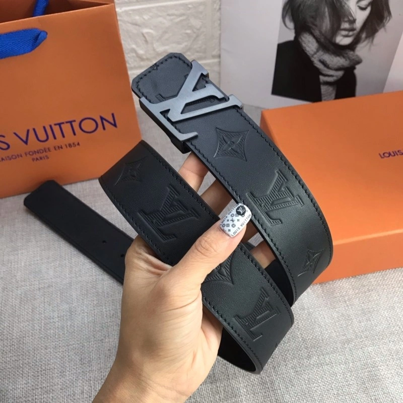 Louis Vuitton Belts Classic 298643