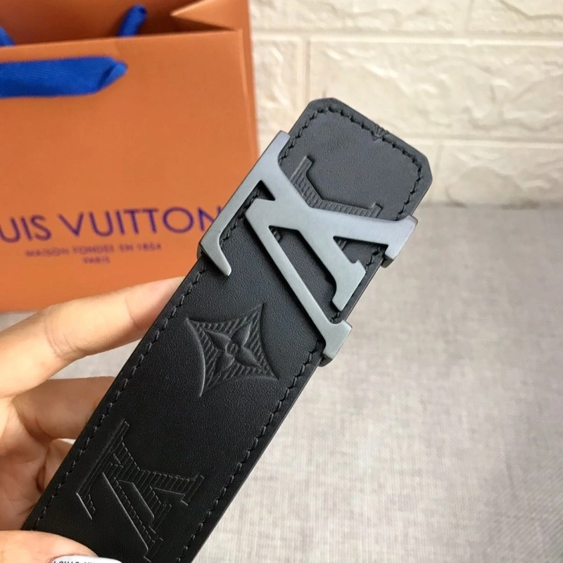 Louis Vuitton Belts Classic 298643