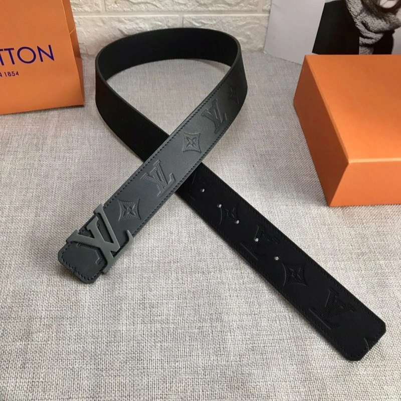 Louis Vuitton Belts Classic 298643