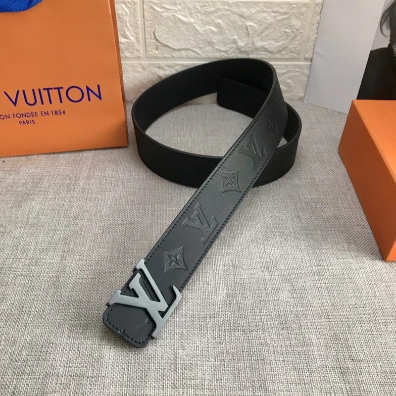 Louis Vuitton Belts Classic 298643