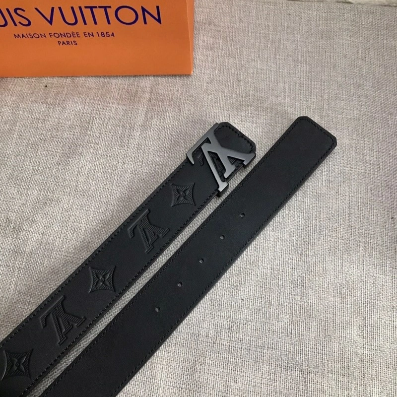 Louis Vuitton Belts Classic 298643