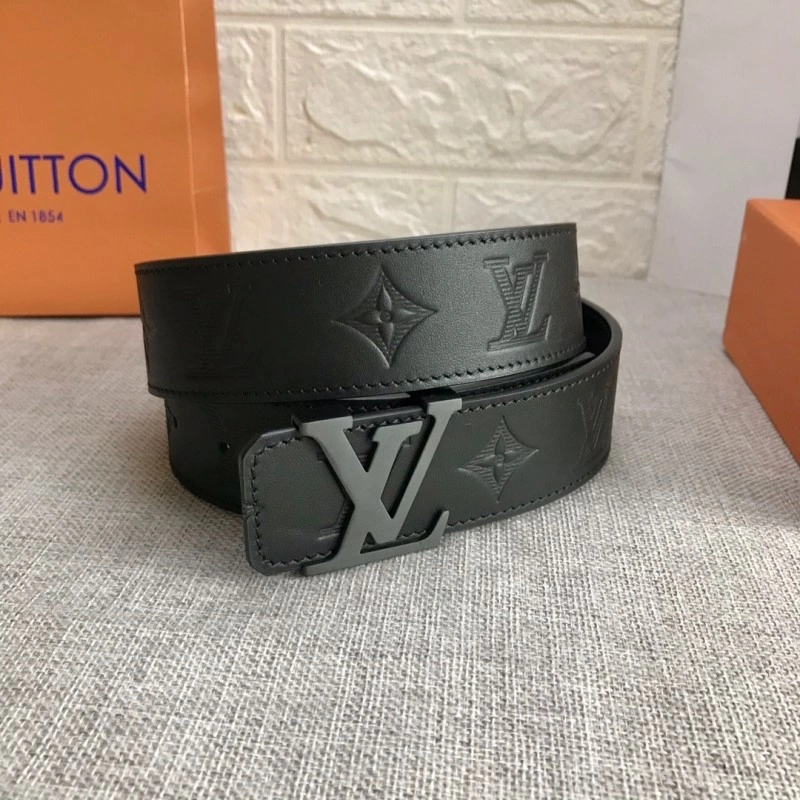 Louis Vuitton Belts Classic 298643