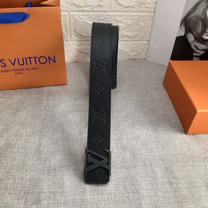 Louis Vuitton Belts Classic 298643