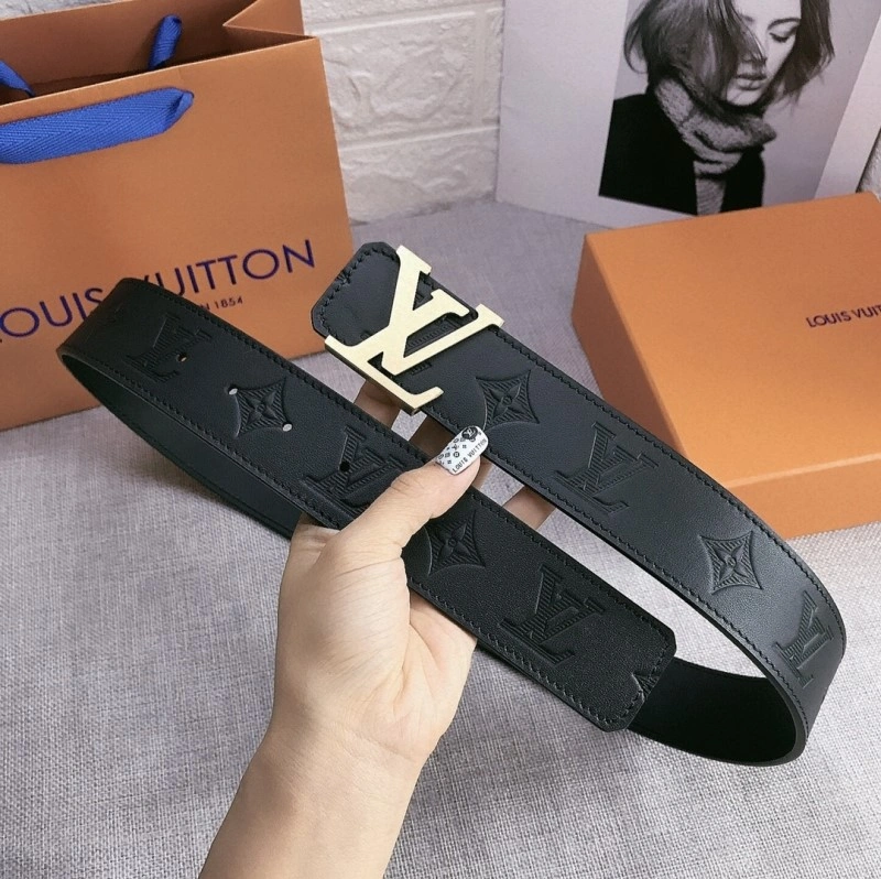 Chic Louis Vuitton Belts 298652