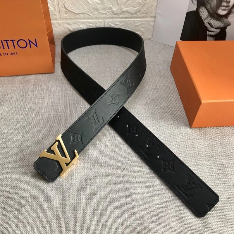 Chic Louis Vuitton Belts 298652