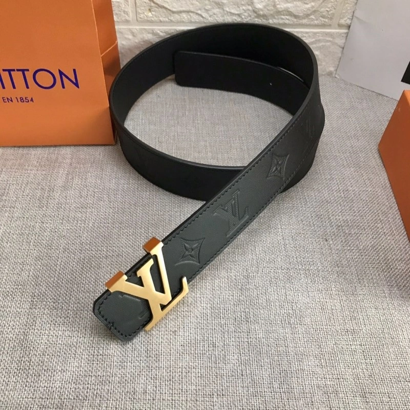 Chic Louis Vuitton Belts 298652