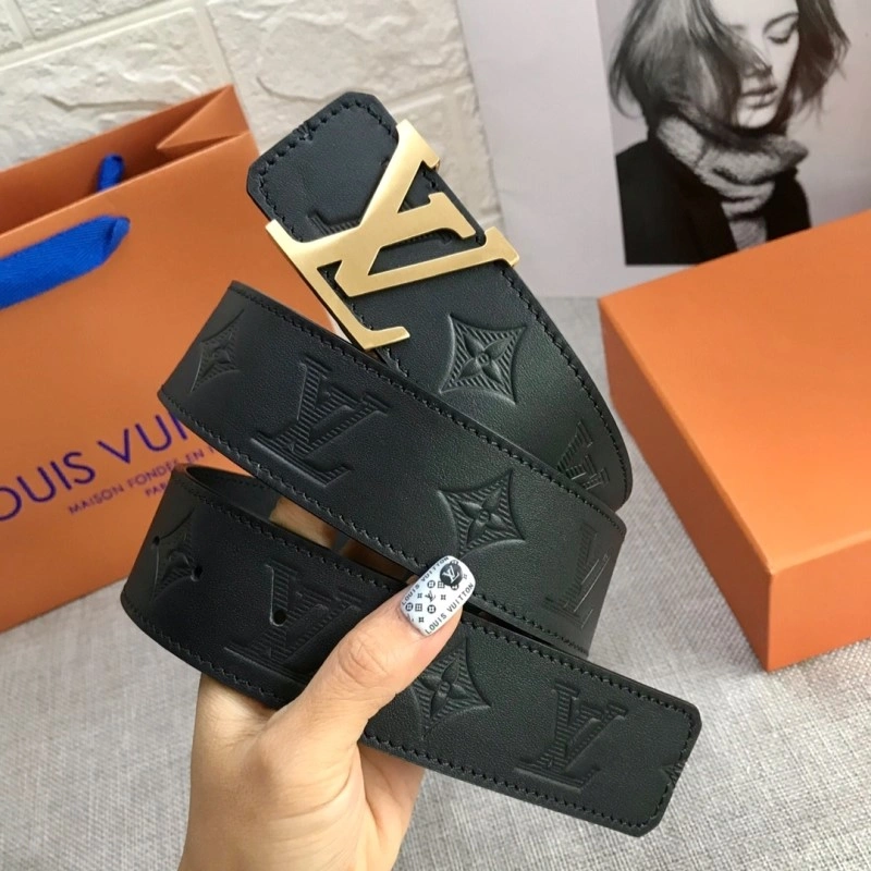 Chic Louis Vuitton Belts 298652
