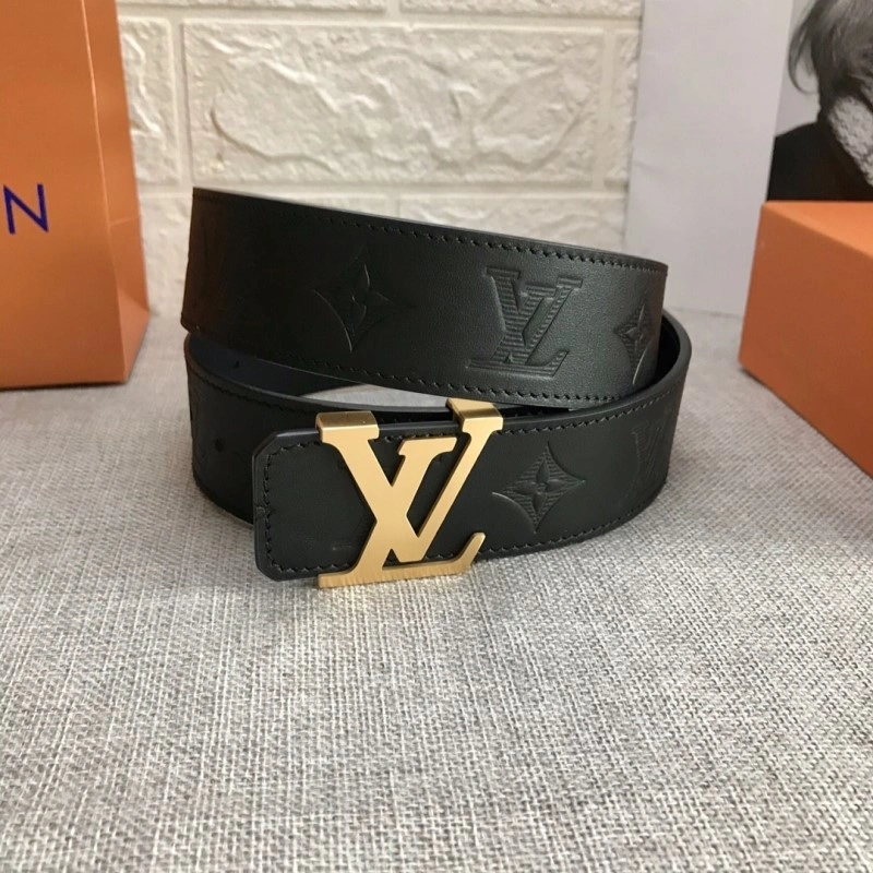 Chic Louis Vuitton Belts 298652