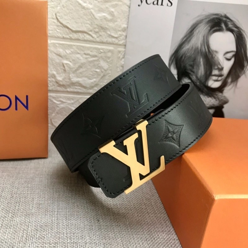Chic Louis Vuitton Belts 298652