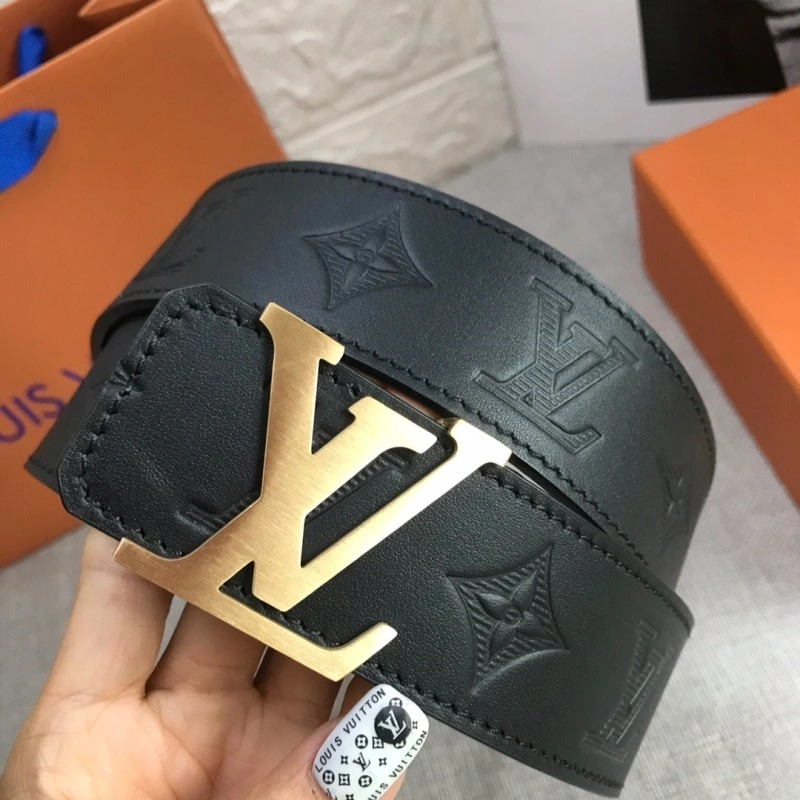 Chic Louis Vuitton Belts 298652