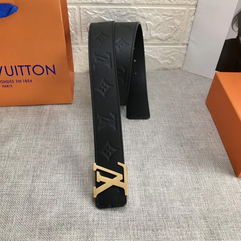 Chic Louis Vuitton Belts 298652