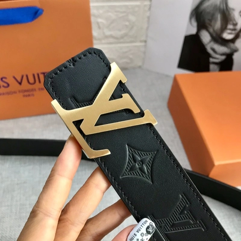 Chic Louis Vuitton Belts 298652