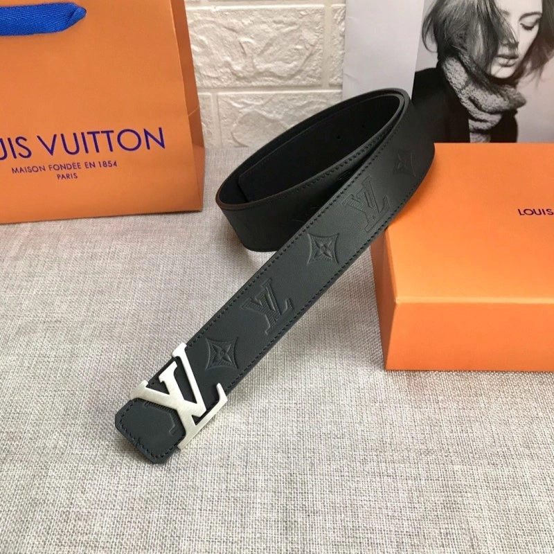 EasyMatch Louis Vuitton Belts 298648