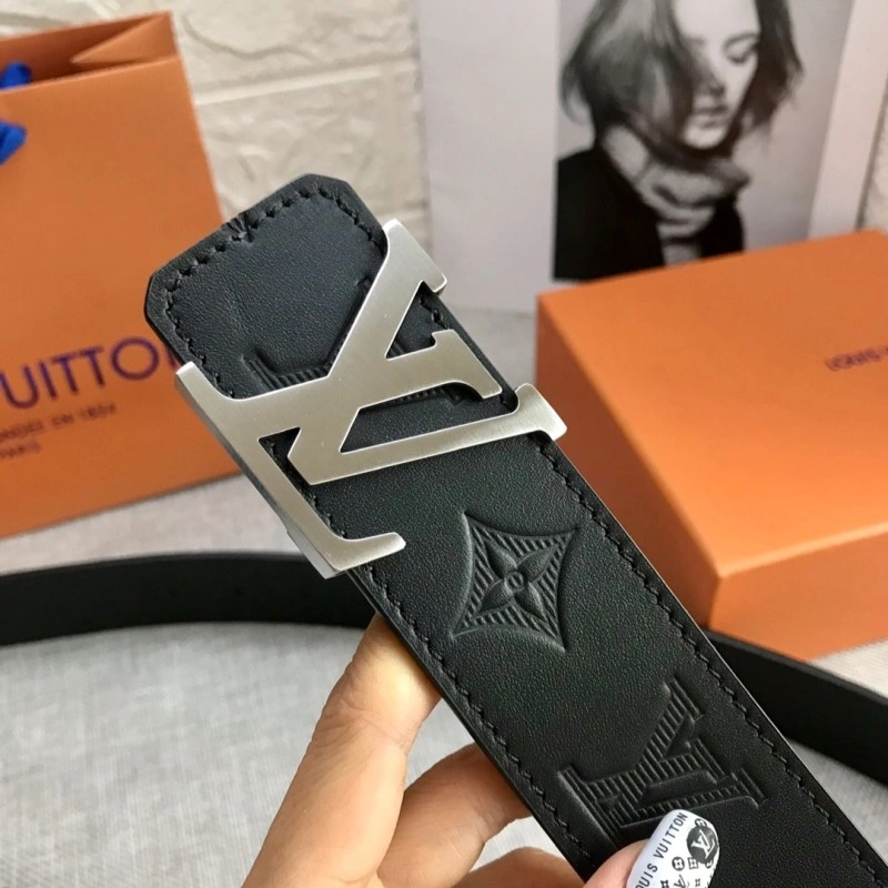 EasyMatch Louis Vuitton Belts 298648