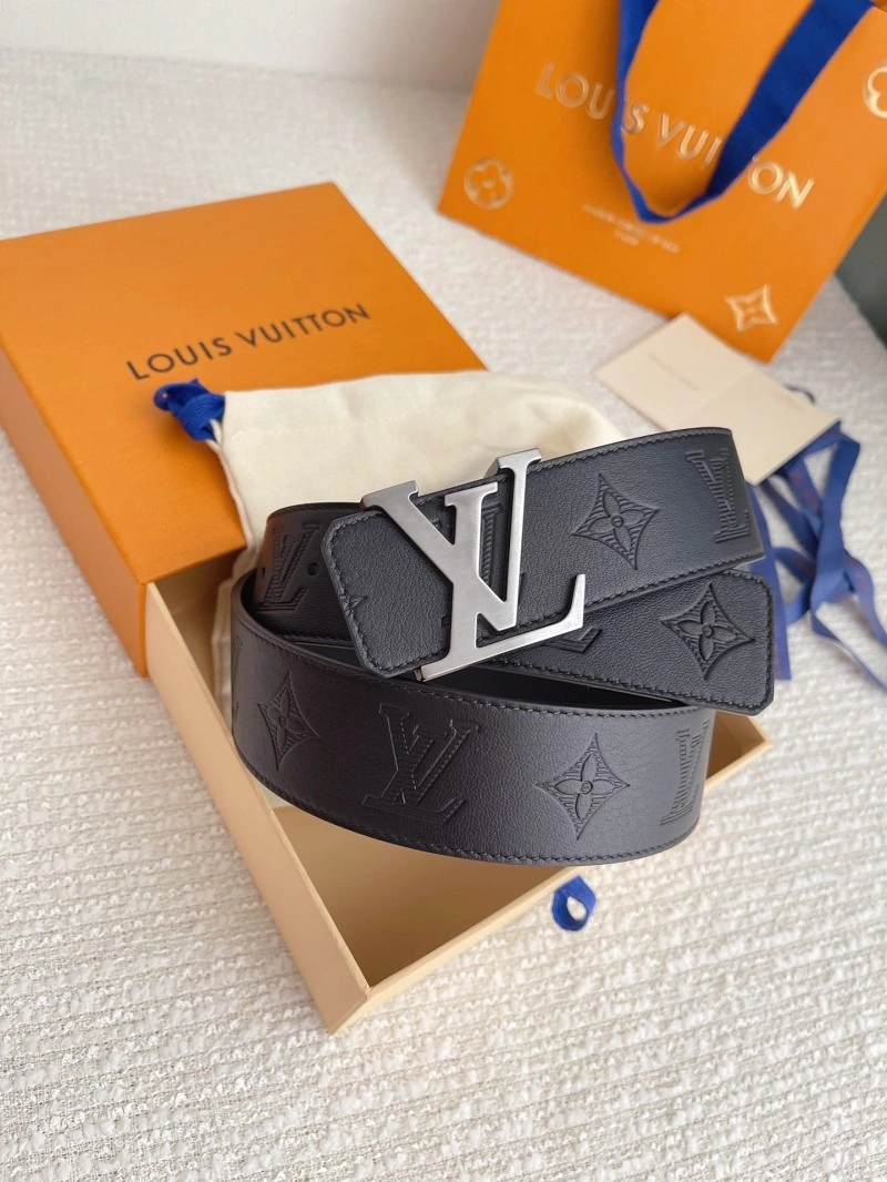 Lightweight Louis Vuitton Belts 298651