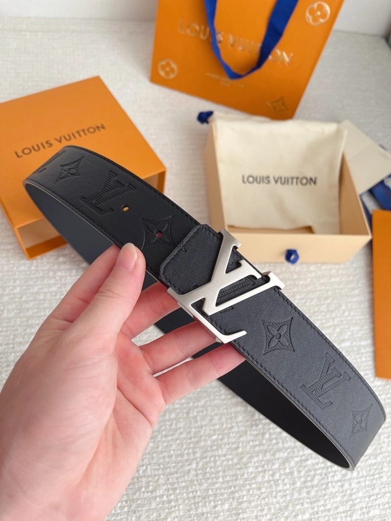 Louis Vuitton Belts Effortless 298641