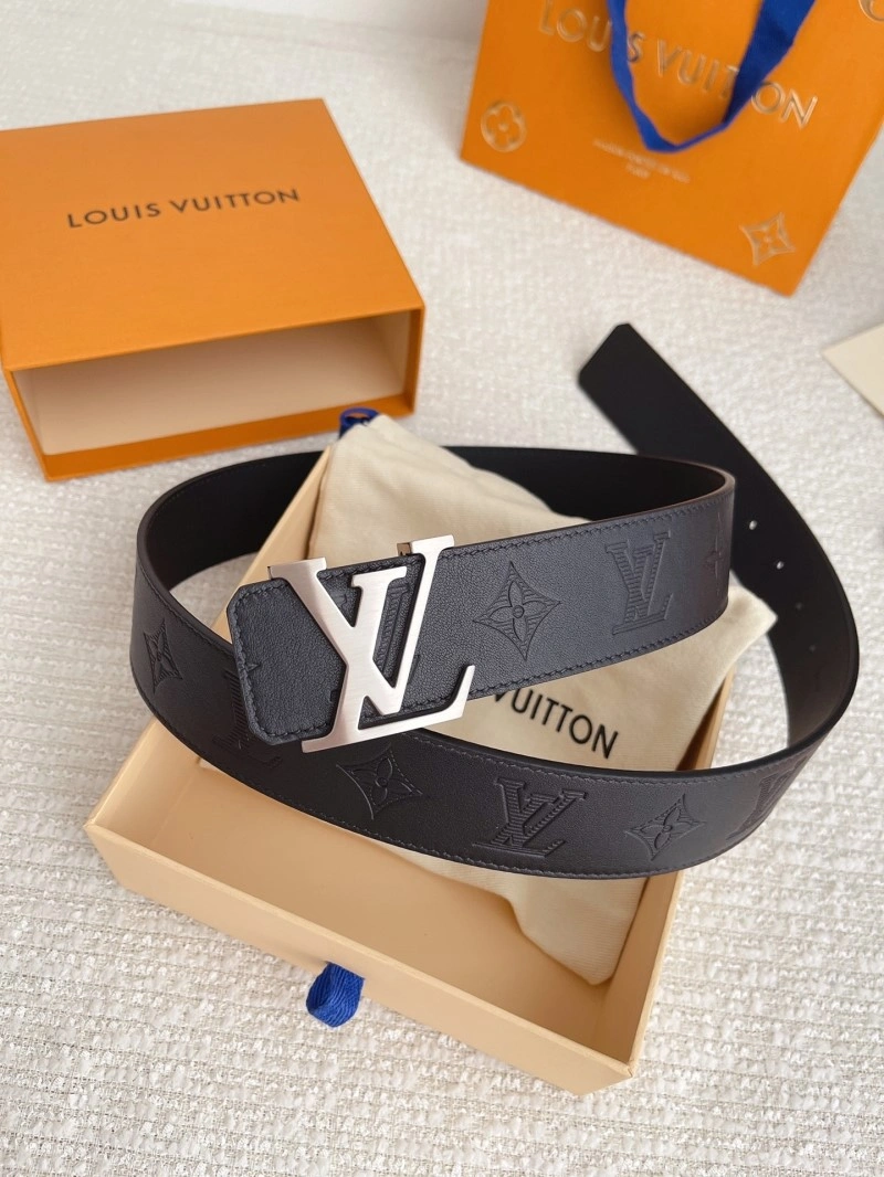 Louis Vuitton Belts Effortless 298641