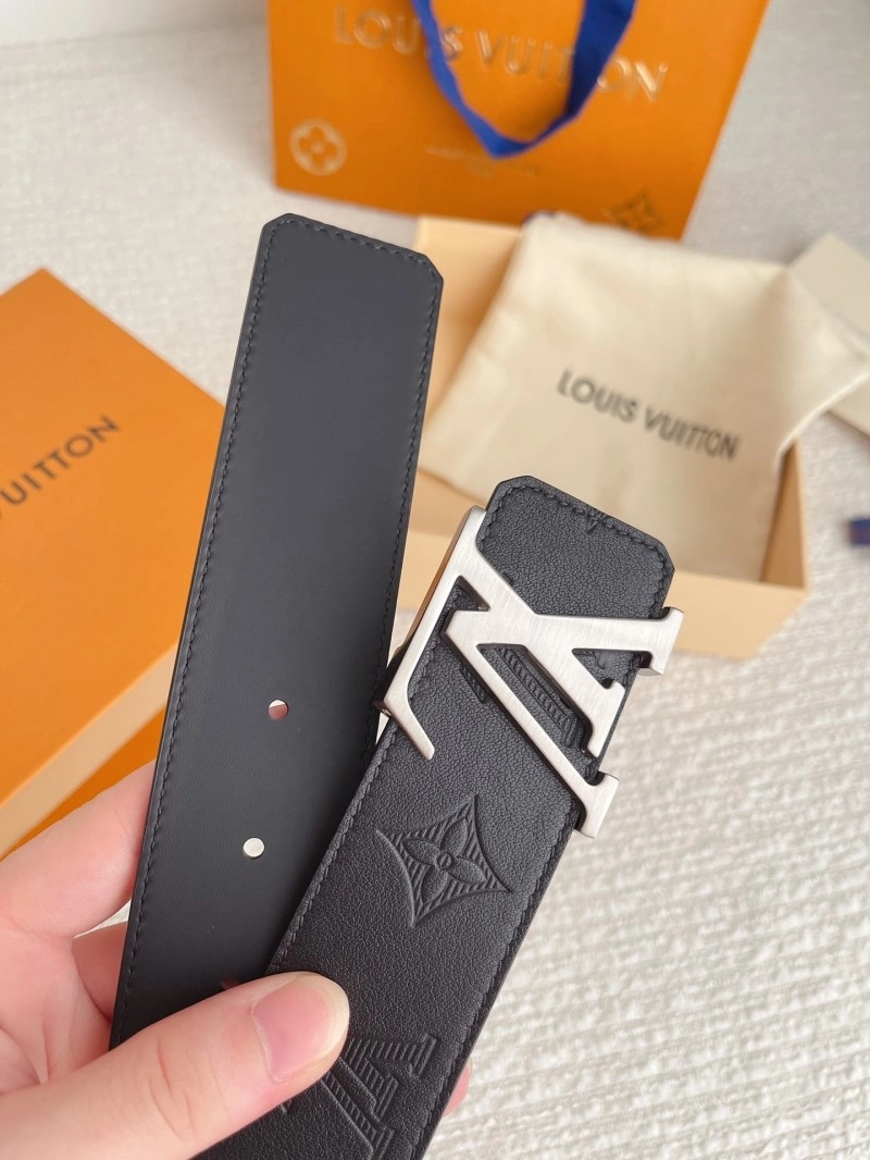 Louis Vuitton Belts Effortless 298641