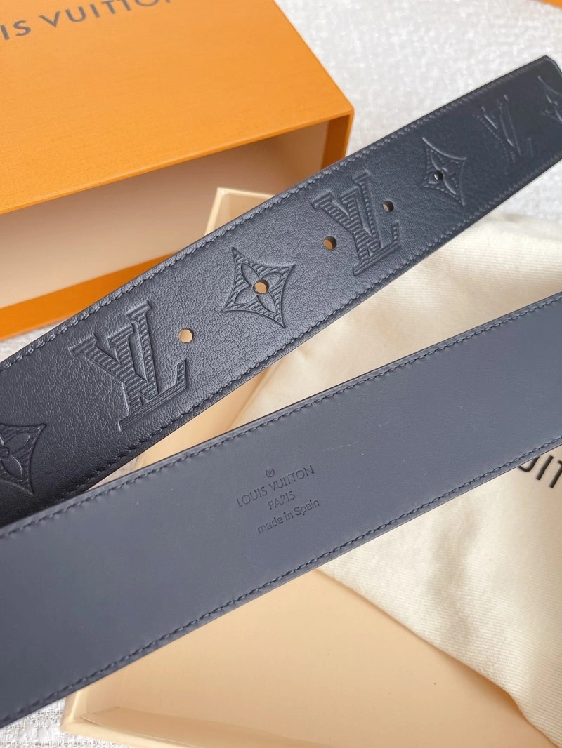 Louis Vuitton Belts Effortless 298641