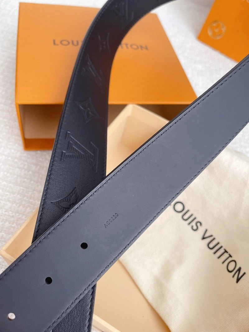 Louis Vuitton Belts Effortless 298641