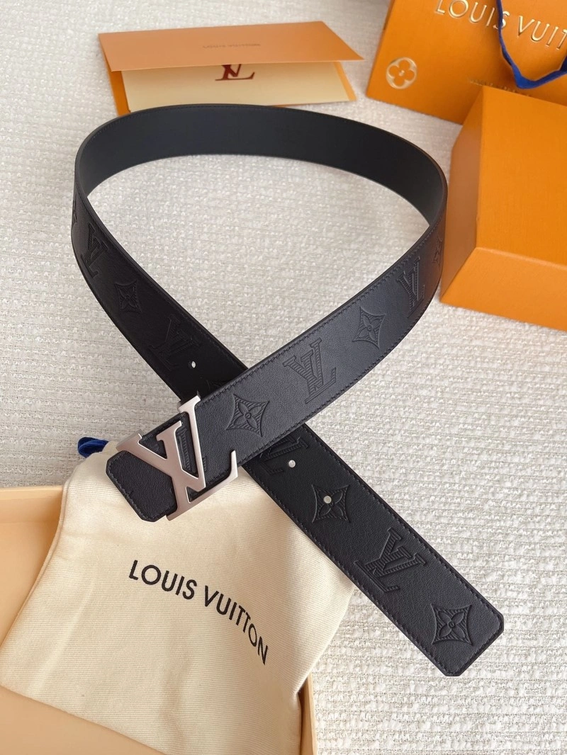 Louis Vuitton Belts Effortless 298641