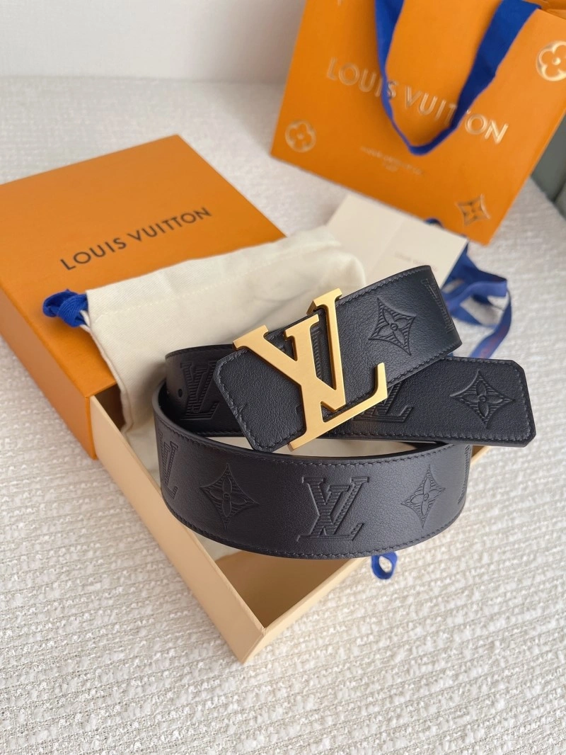 Louis Vuitton Belts Durable 298657