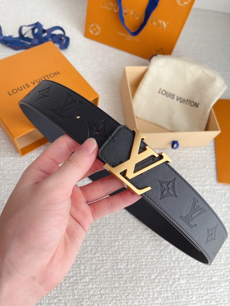 Louis Vuitton Belts Durable 298657