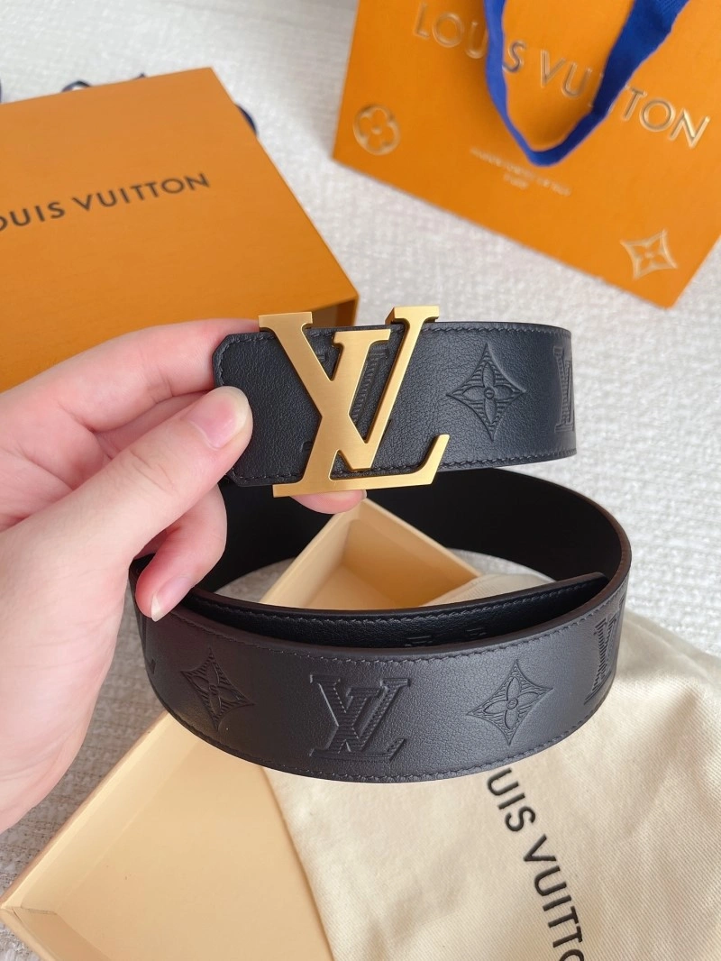 Louis Vuitton Belts Durable 298657