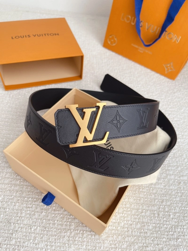 Louis Vuitton Belts Durable 298657