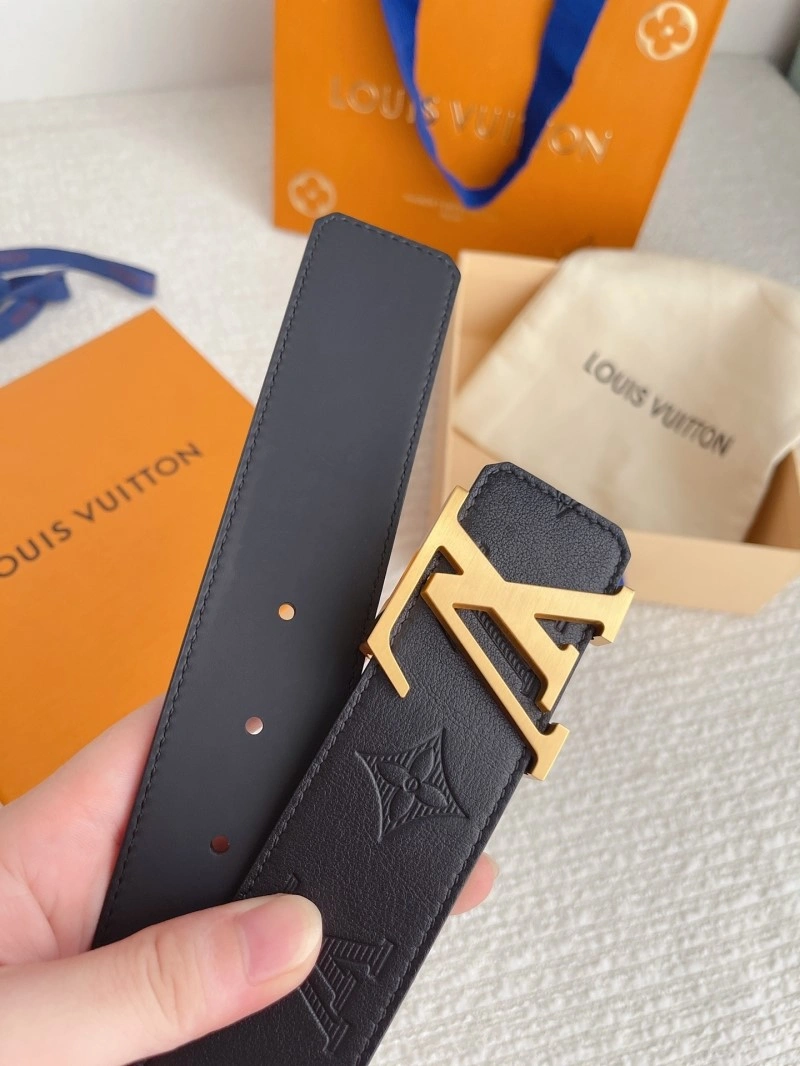 Louis Vuitton Belts Durable 298657