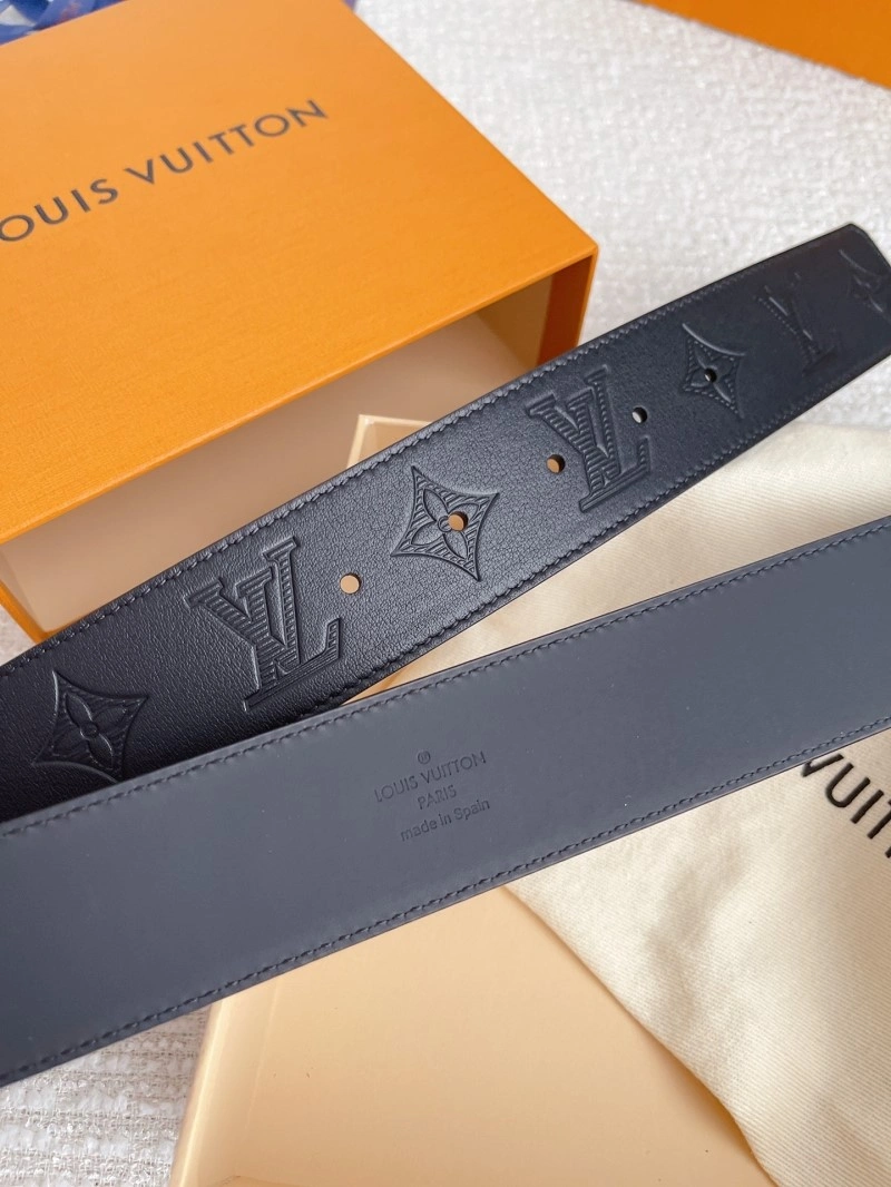 Louis Vuitton Belts Durable 298657