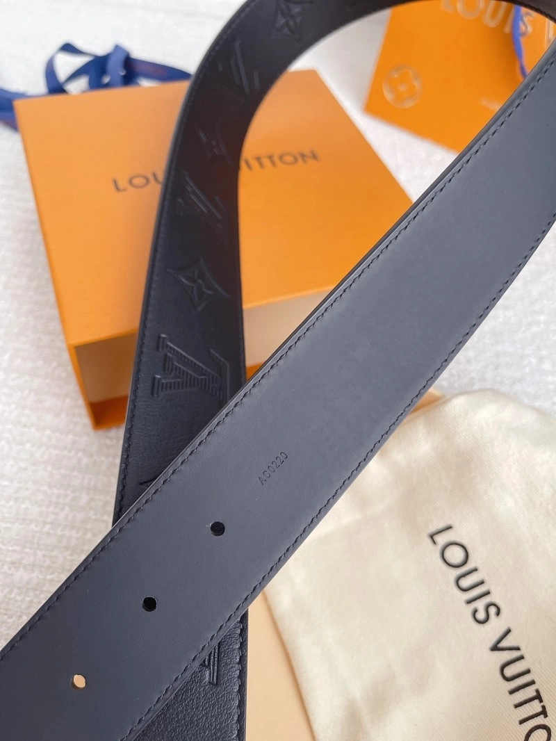 Louis Vuitton Belts Durable 298657