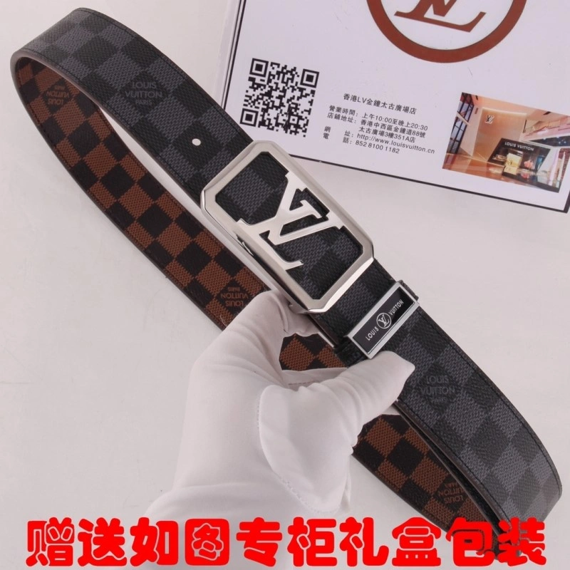 QuickDry Louis Vuitton Belts 298635