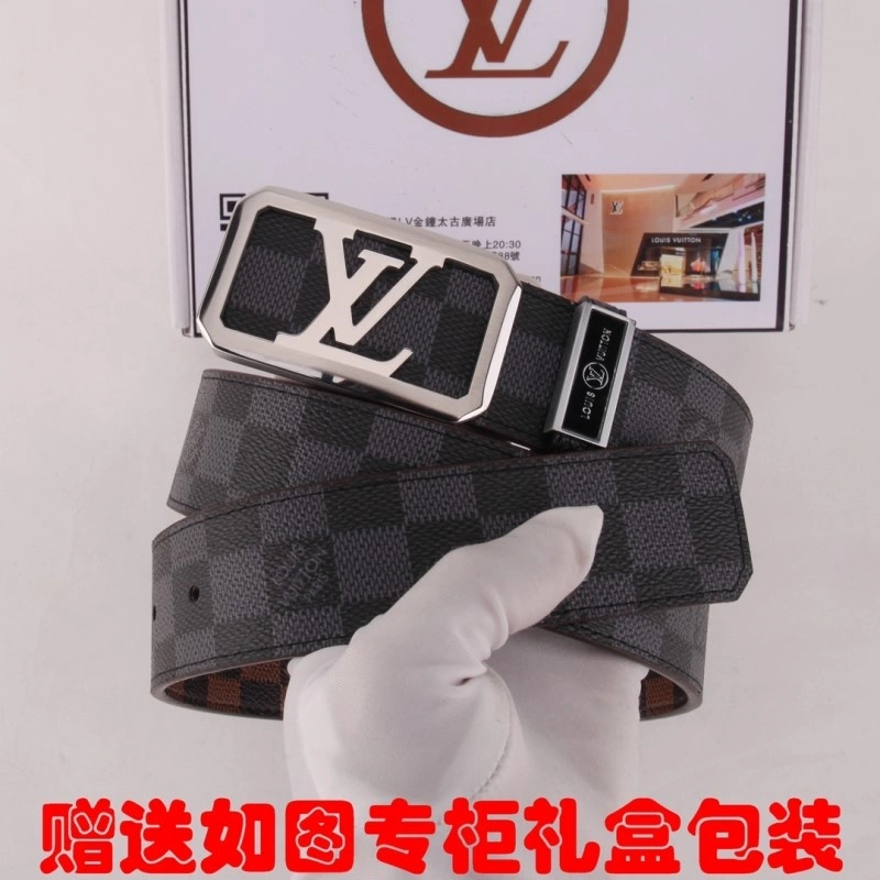 QuickDry Louis Vuitton Belts 298635