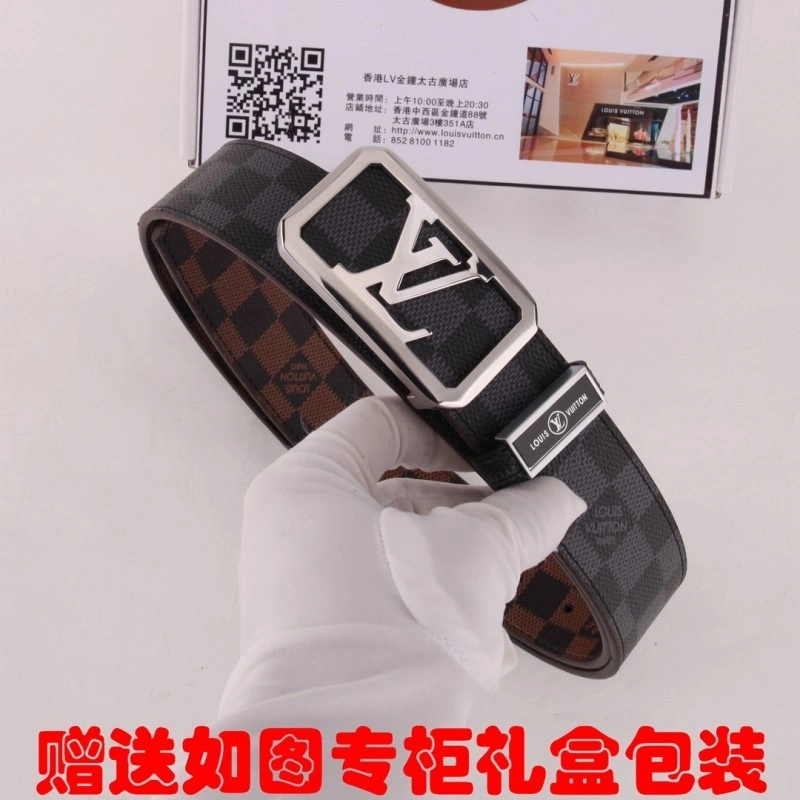 QuickDry Louis Vuitton Belts 298635