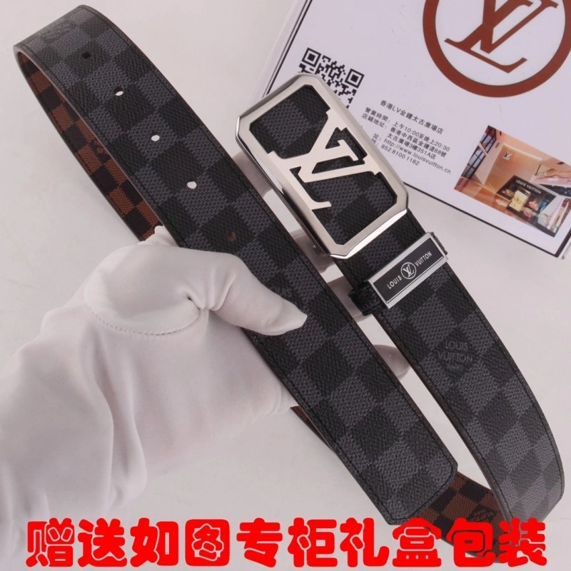 QuickDry Louis Vuitton Belts 298635