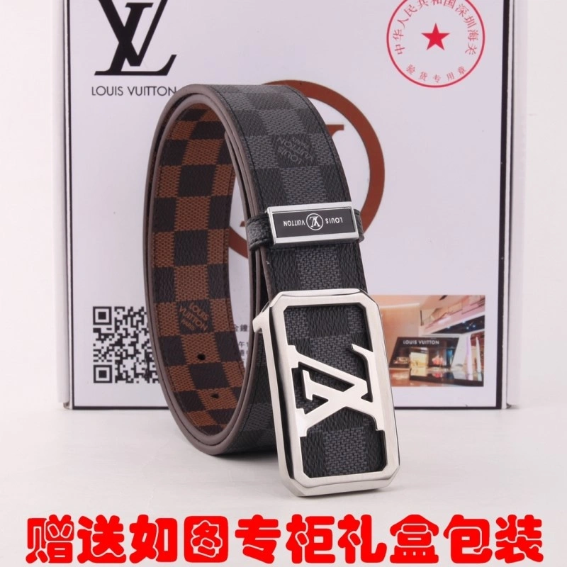 QuickDry Louis Vuitton Belts 298635