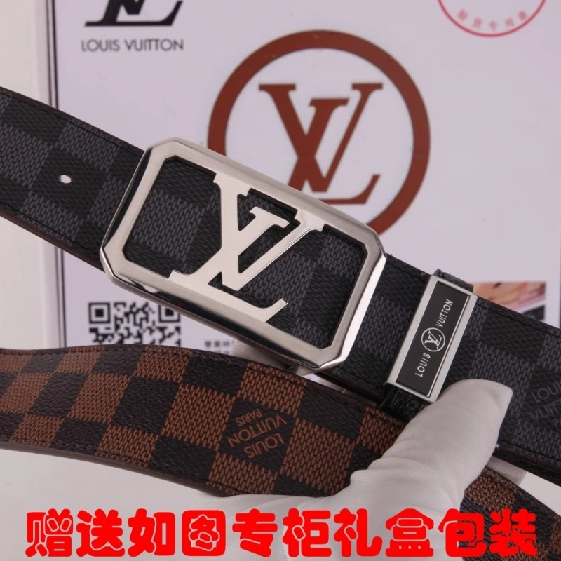 QuickDry Louis Vuitton Belts 298635